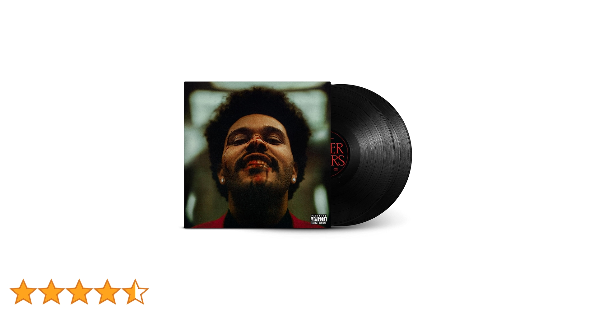 米2LP Weeknd After Hours B003199101 XO, Republic Records /00660 Amazon.com: After Hours[2 LP]: CDs & Vinyl